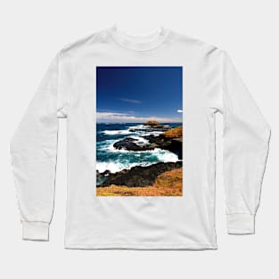 The Nobbies 2 Long Sleeve T-Shirt